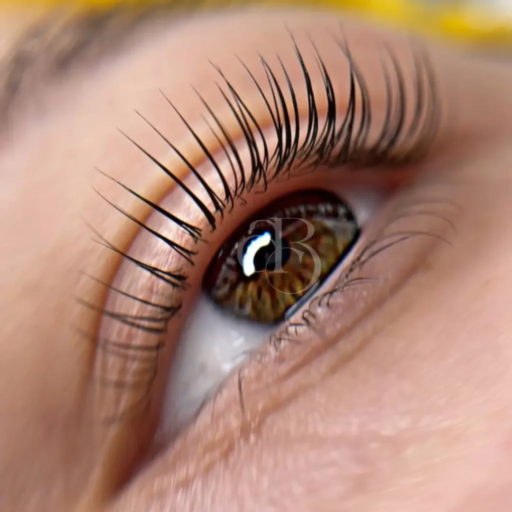 Lifting de Pestañas